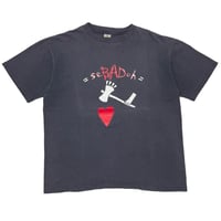 SEBADOH MORE SCIENCE FOR MORE SCIENCE HIGH JUST SAY ROCK TAG XL 0690