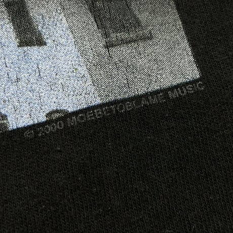RED HOT CHILI PEPPERS 2000 CALIFORNICATION GIANT XL FITS MEDIUM 3240