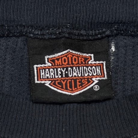 HARLEY DAVIDSON THERMAL BLACK HILLS RAPID CITY LS 2XL 9315