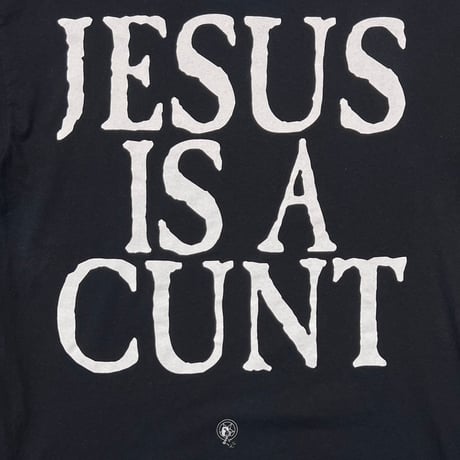 CRADLE OF FILTH Y2K VESTAL MASTURBATION LS GILDAN XL 7677
