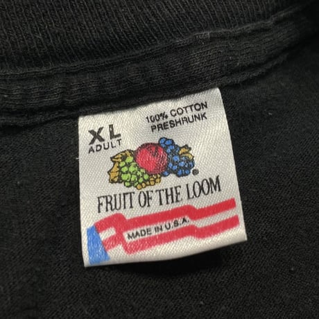 Marlboro SNAKE PASS POCKET TEE FURIT OF THE LOOM XL 1185