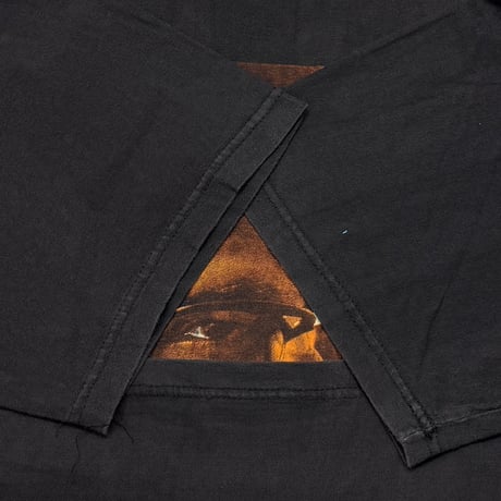 MALCOLM X 1995 PEACE & LOVE FITS XL 9167