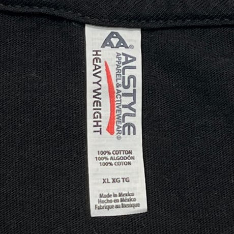 SADE DIAMOND LIFE BIG FACE BLACK ALSTYLE XL 8611