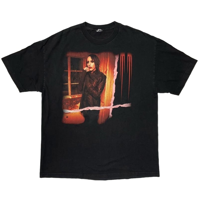 MARILYN MANSON EAT ME DRINK ME FITS XL 1529 | g