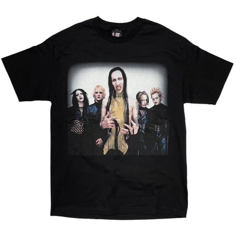 MARILYN MANSON GUNS GOD AND GOVERNMENT GIANT LARGE 1173