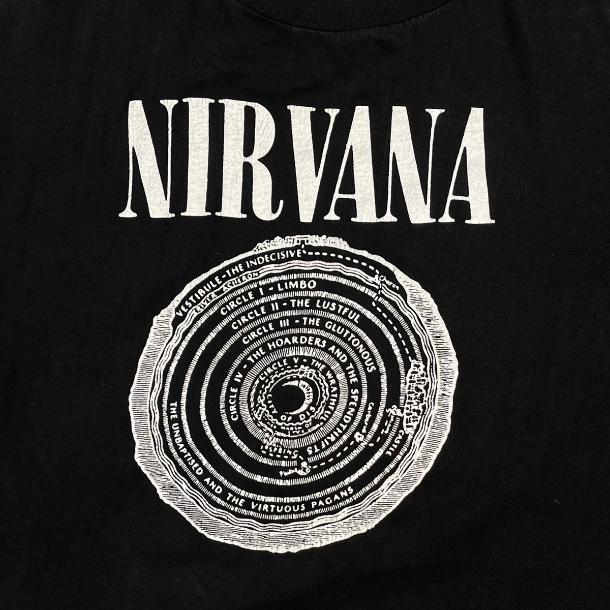 NIRVANA VESTIBULE EURO FITS L-XL 5138 | greatLA