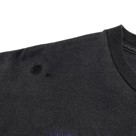 THE DARK KNIGHT JOKER BACK STYLE IN THE GOTHAM CITY DELTA MEDIUM 1831