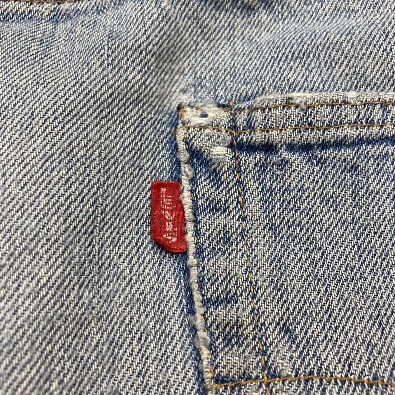 greatLAnd original GRUNGE MAN DENIM PANT LARGE