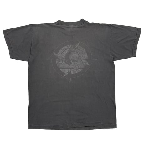 BRUTAL TRUTH EXTREME CONDITIONS FITS XL 8757
