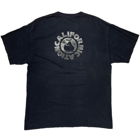 RED HOT CHILI PEPPERS 1999 CALIFORNICATION ALSTYLE LARGE 0516