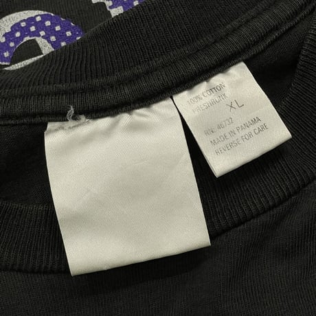 JANET JACKSON MISS JACKSON IF YA NASTY BOOTLEG BLACK XL 8606