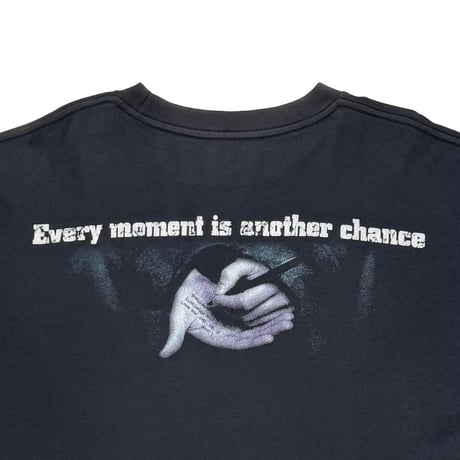 8 MILE MOVIE PROMO LS MICHAEL XL 1327