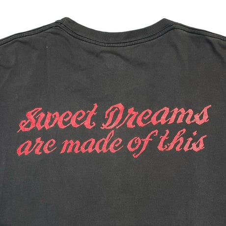 MARILYN MANSON SWEET DREAMS WINTER LAND XL 3037