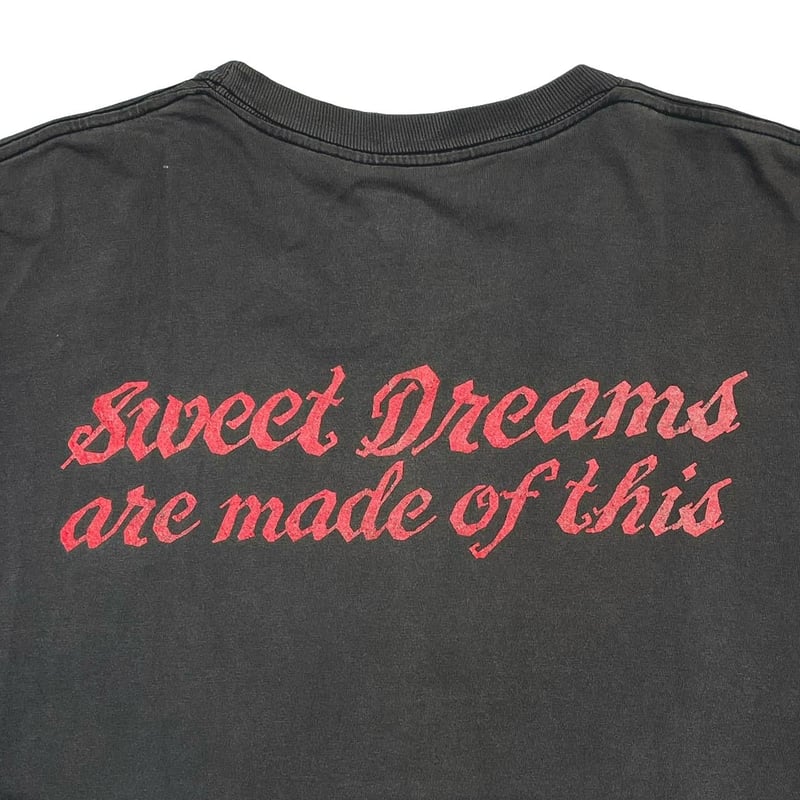 MARILYN MANSON SWEET DREAMS WINTER LAND XL 3037