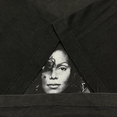JANET JACKSON MISS JACKSON IF YA NASTY BOOTLEG BLACK XL 8606