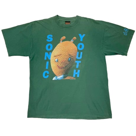 CATEGORY SONIC YOUTH | greatLAnd OSAKA