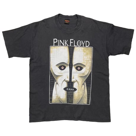 PINK FLOYD DIVISION BELL BLACK BROCKUM XXL 1931