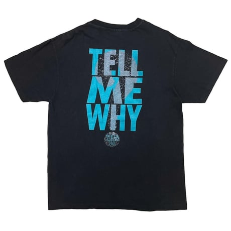 Wynonna Judd TELL ME WHY ? TOUR 94 HANES LARGE 1465