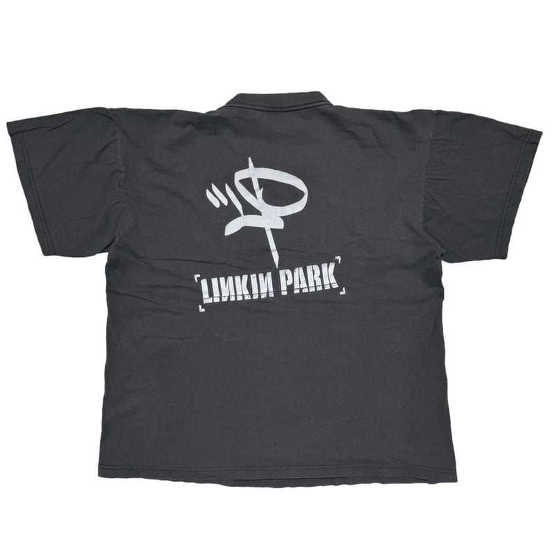 LINKIN PARK HYBRID THEORY XL 2653 | greatLAnd O