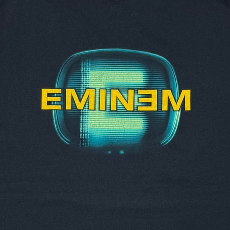 EMINEM THE EMINEM SHOW FITS XL 2210