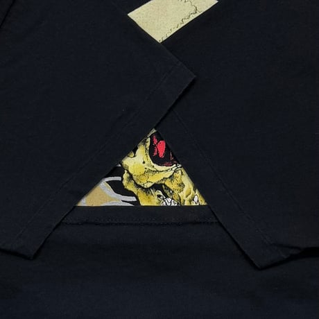 RUSH PUSHEAD ROLL THE BONES RUSHTAG XL 3530