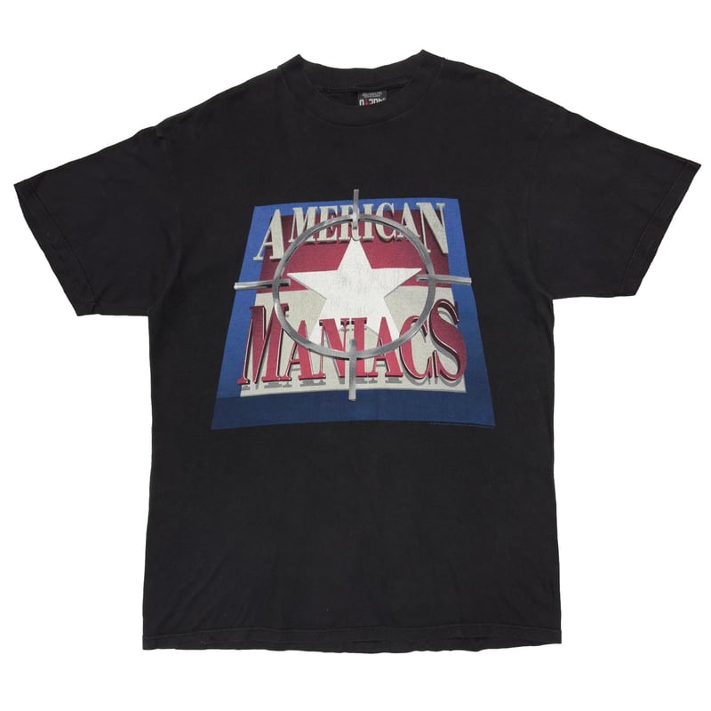 MORE SALE] NATURAL BORN KILLERS AMERICAN MANIA