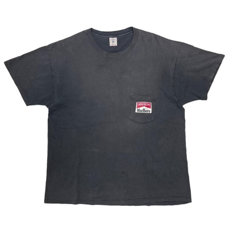 MARLBORO SNAKE PASS POCKET TEE DELTA XL 8545