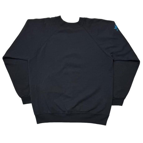 MADONNA GIRLIE SHOW VIDEO TRANS CREWNECK SWEAT HANES LARGE 7693