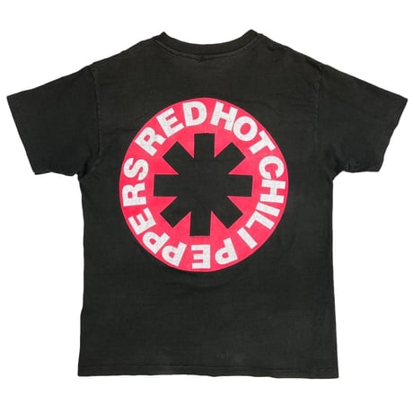 RED HOT CHILI PEPPERS 1990 PICASSO FITS XL 5900