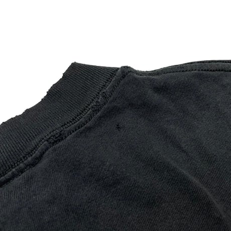 NIRVANA FROM THE MUDDY BANKS OF THE WISHKAH ALL SPORT XL 9195