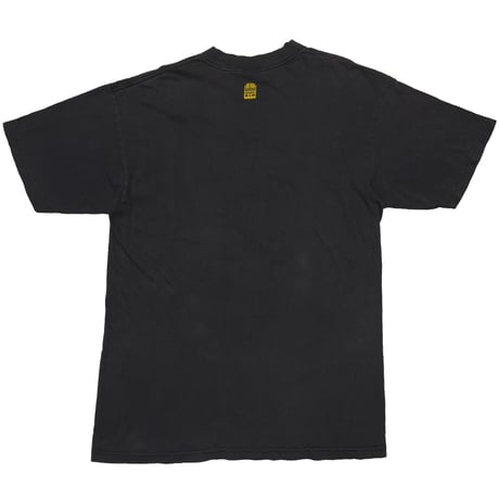 DIZZY GILLESPIE MUSIC AIR 1995 Q-TEES LARGE 2433