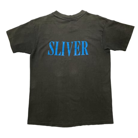 NIRVANA SLIVER FITS MEDIUM-LARGE 0855