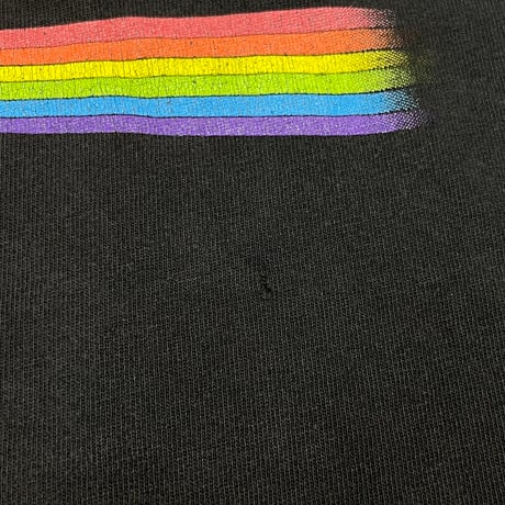 PINK FLOYD DARK SIDE OF THE MOON DELTA XL 5871