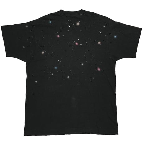 DISNEY VINTAGE FANTASIA MICKEY GALAXY OVP FRUIT OF THE LOOM XL 5659