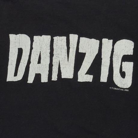DANZIG 1988 BROCKUM XL 0051
