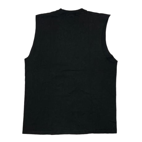 MARVEL X-MEN WOLVERINE 1989 SLEEVELESS FRUIT OF THE LOOM XL 6572