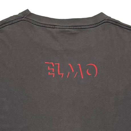 SESAME STREET BIG ELMO CHANGES XL 5149