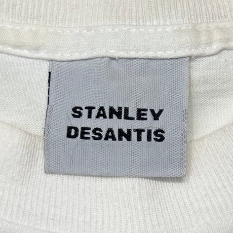 BEAVIS AND BUTT-HEAD BUTT FILES STANLEY DESANTS FITS LARGE 2788