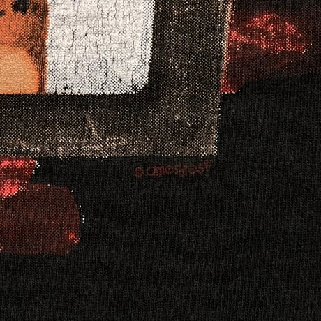 PEARL JAM WINDOW PANE FRUIT OF THE LOOM XL 7735