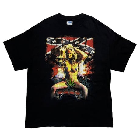 PANTERA 2000 HESHER DREAM TENNESSEE RIVER XL 7719