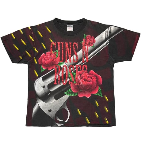 GUNS N' ROSES 1993 OVP ONEITA LARGE 2766