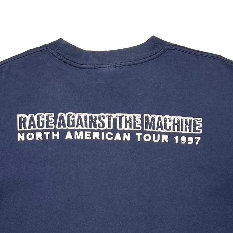 Rage Against The Machine ビーバス＆バットヘッド Rage Against The Machine ビーバス＆バットヘッド L - メルカリ
