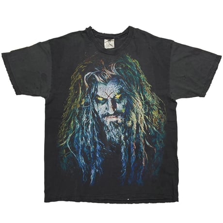 ROB ZOMBIE 100% HARDCORE WINTERLAND XL 0908