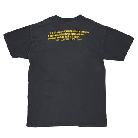 RAGE AGAINST THE MACHINE CHE GUEVARA GIANT XL 0253