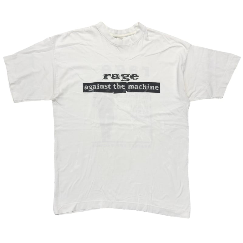 Rage Against The Machine ユーロブートgreatland fit=scale-down,w=1200