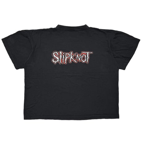 Slipknot IOWA GOAT BOOTLEG EURO FITS XL 5386