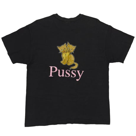 Melvins 90s PUSSY HANES XL 9600