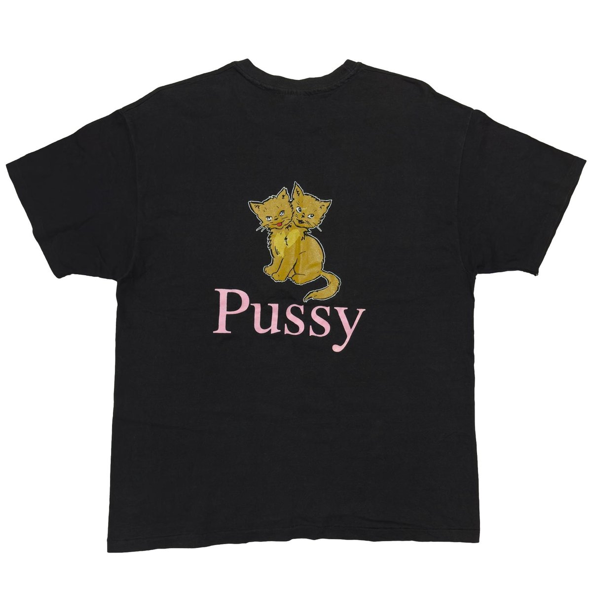 90s melvins ビンテージ フェード 激レア Melvins メルヴィンズ 90年代ヴィンテージ Tシャツ