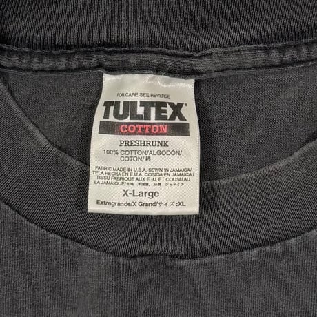 L7 CIRCLE LOGO TULTEX XL 0977