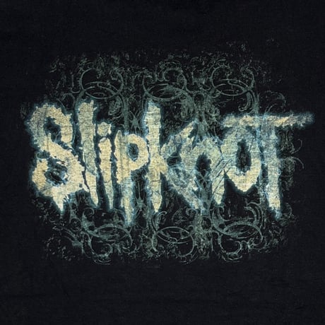 SLIPKNOT 2007 MEMBER Hanes XL 3575